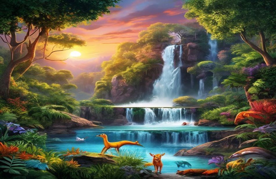 Live Wallpaper And Screensavers