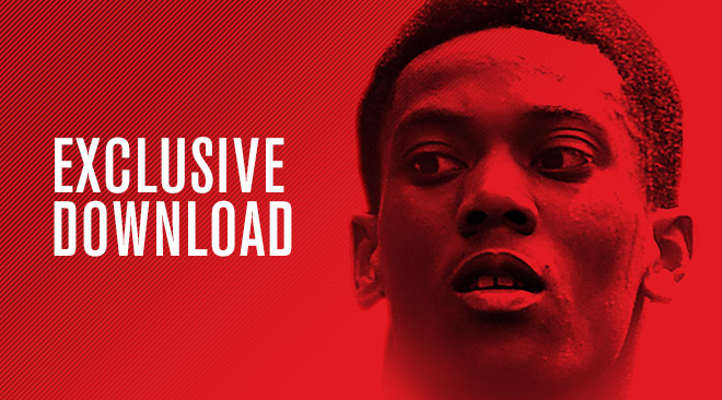 Anthony Martial News 660x366