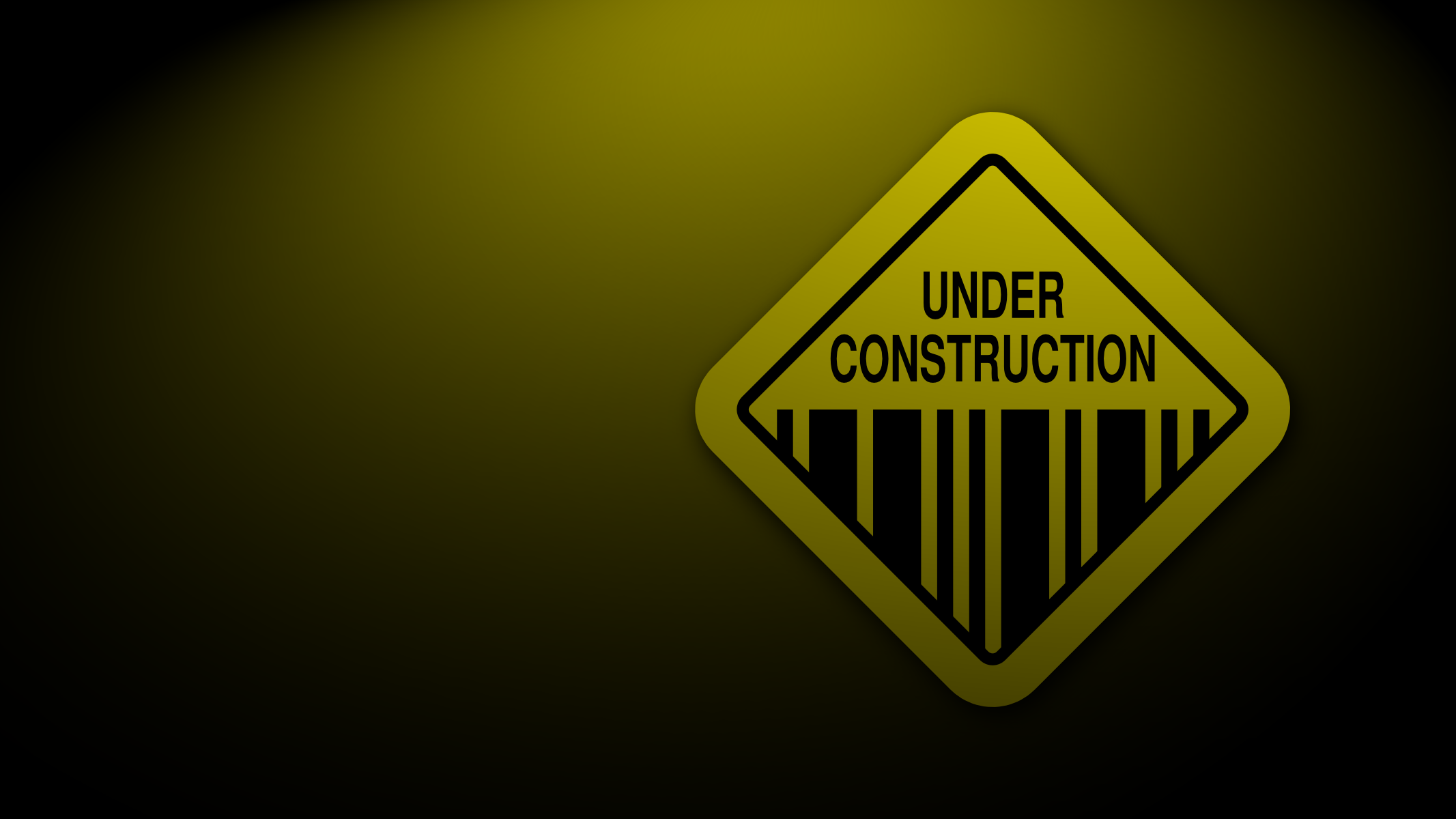 File Wikidata Logo Under Construction Sign Wallpaper Png