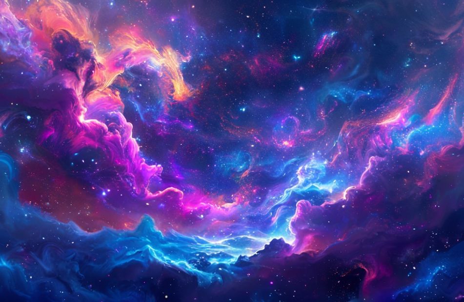 Ultrawide Monitor Wallpaper