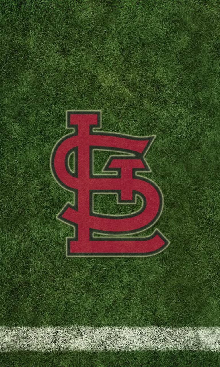 The St Louis Cardinals Wallpaper For Nokia Lumia