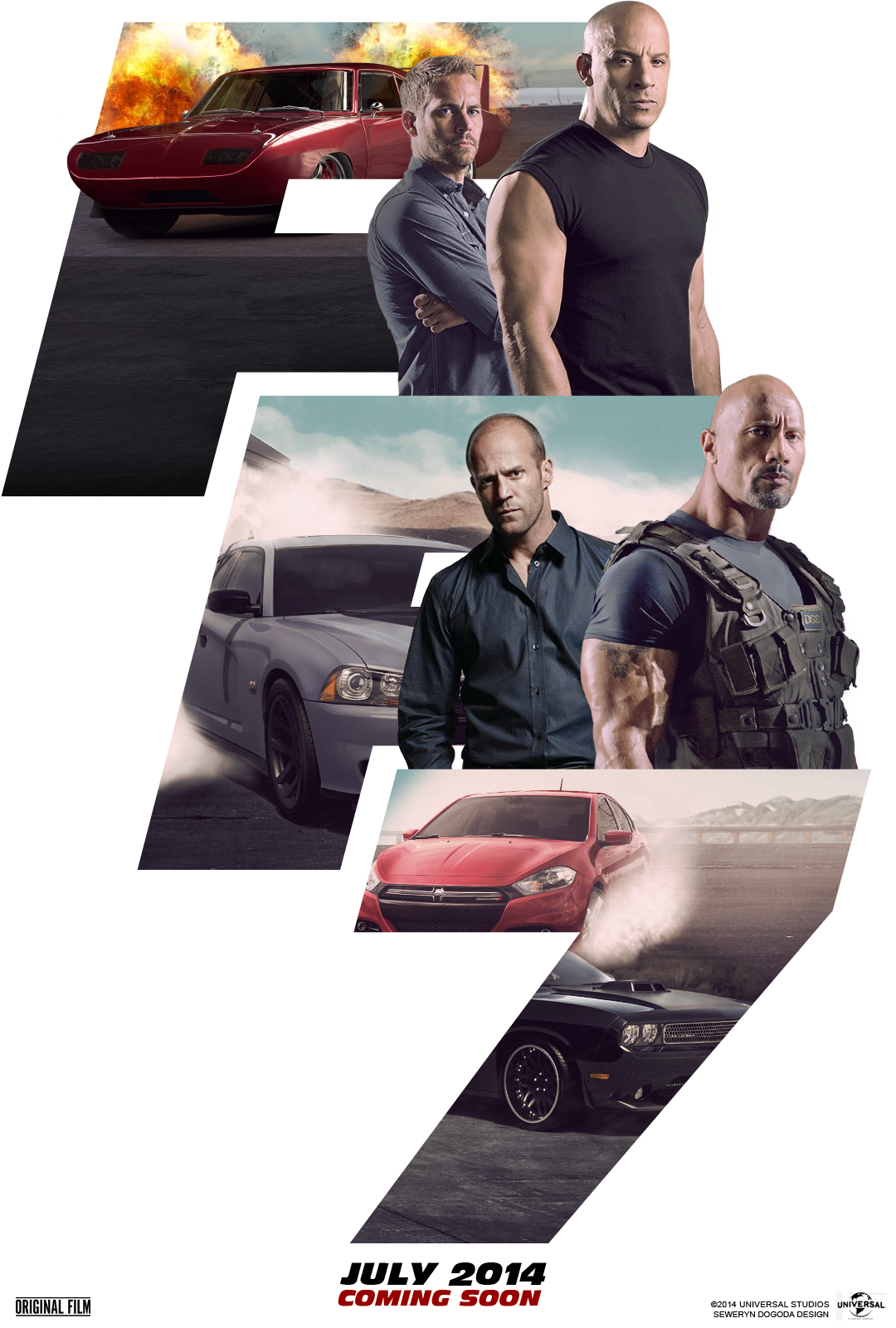 download fast and furious 7 to my android