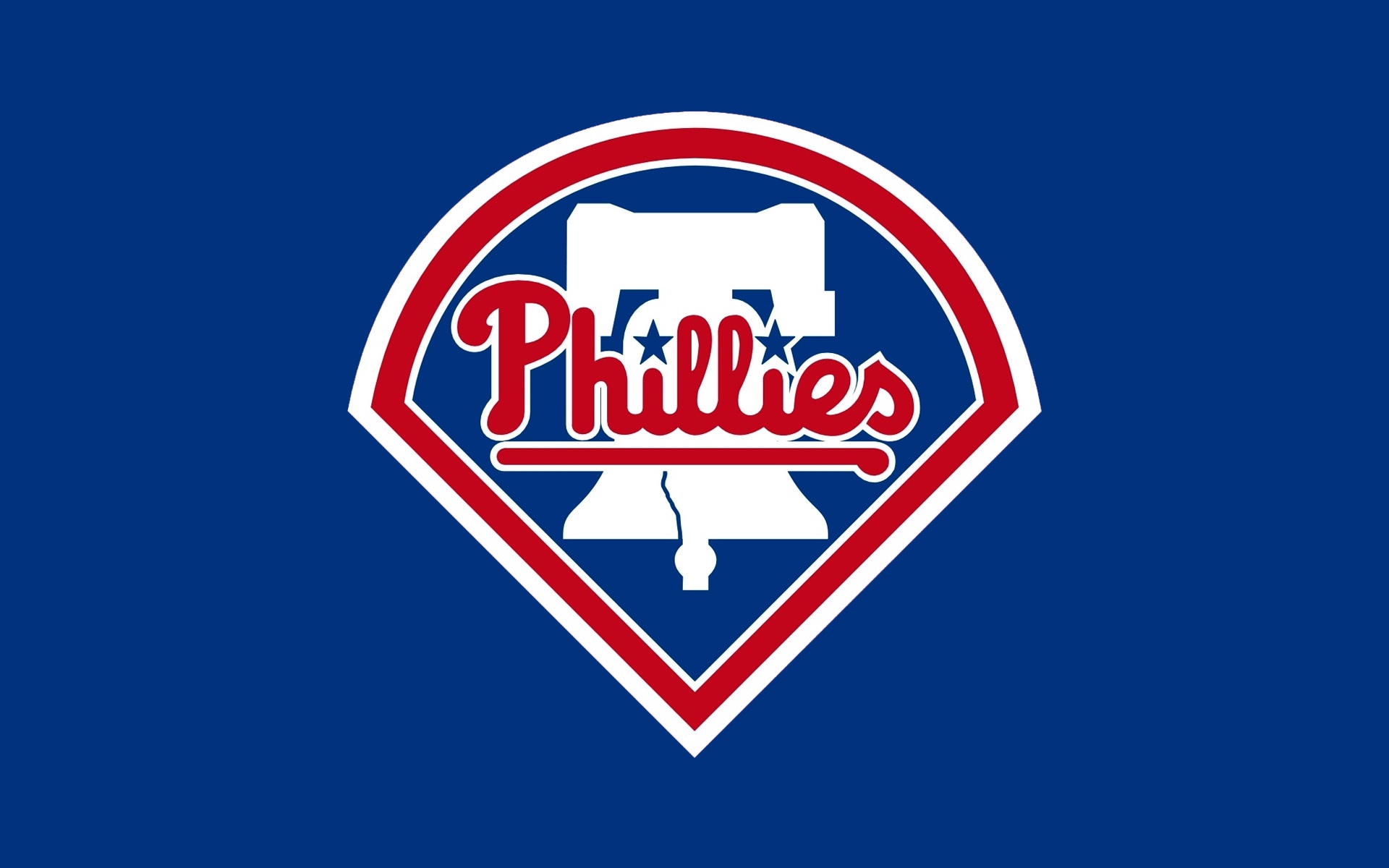 Philadelphia Phillies Full HD Wallpaper And Image