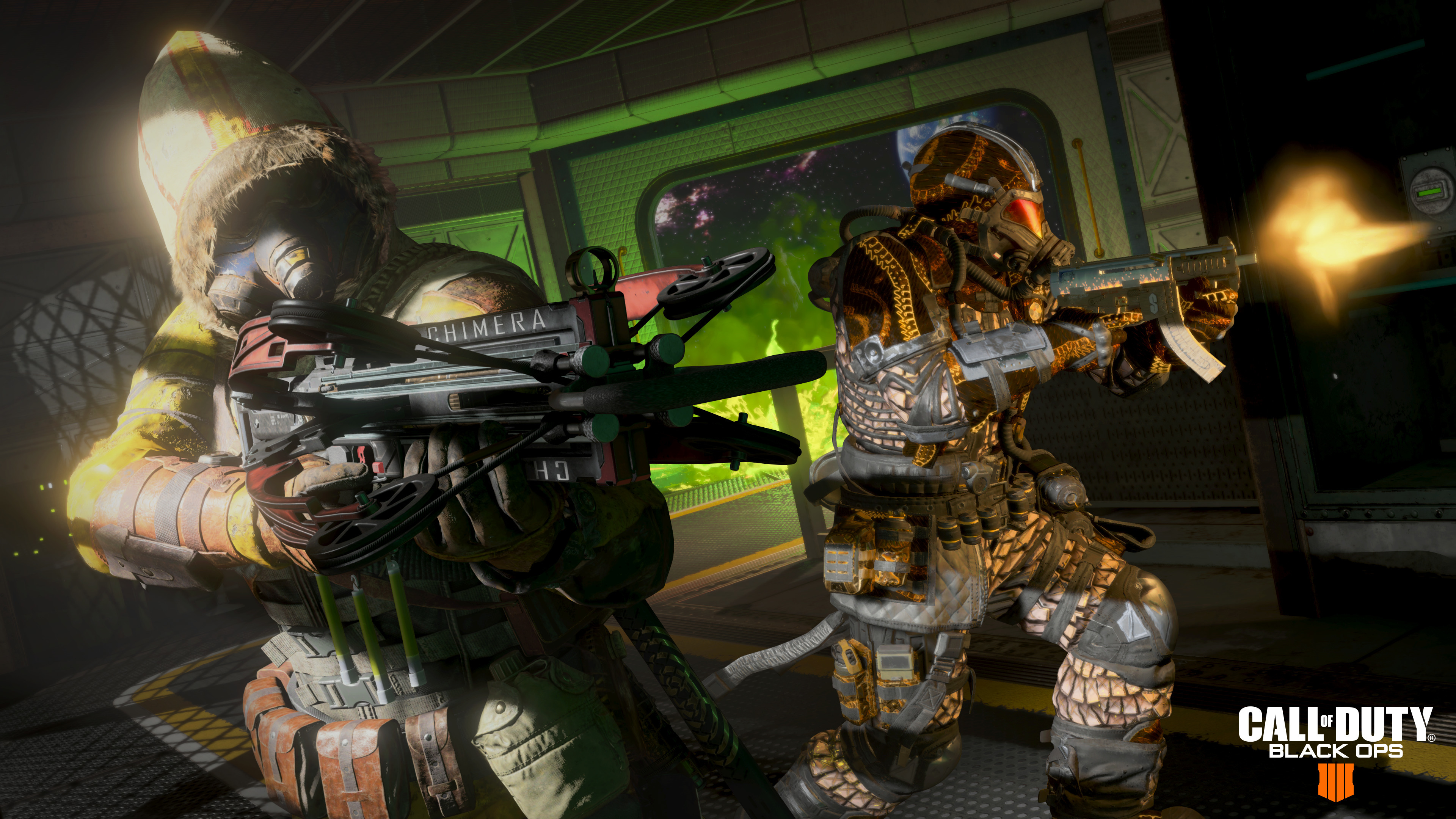 Call Of Duty Wallpaper