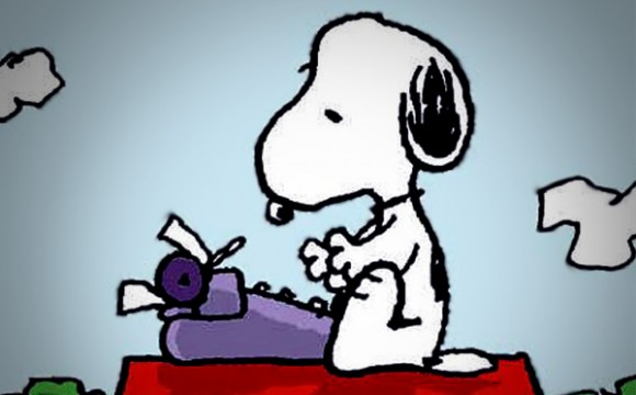 Snoopy Dog Desktop Screensavers For Background Puter