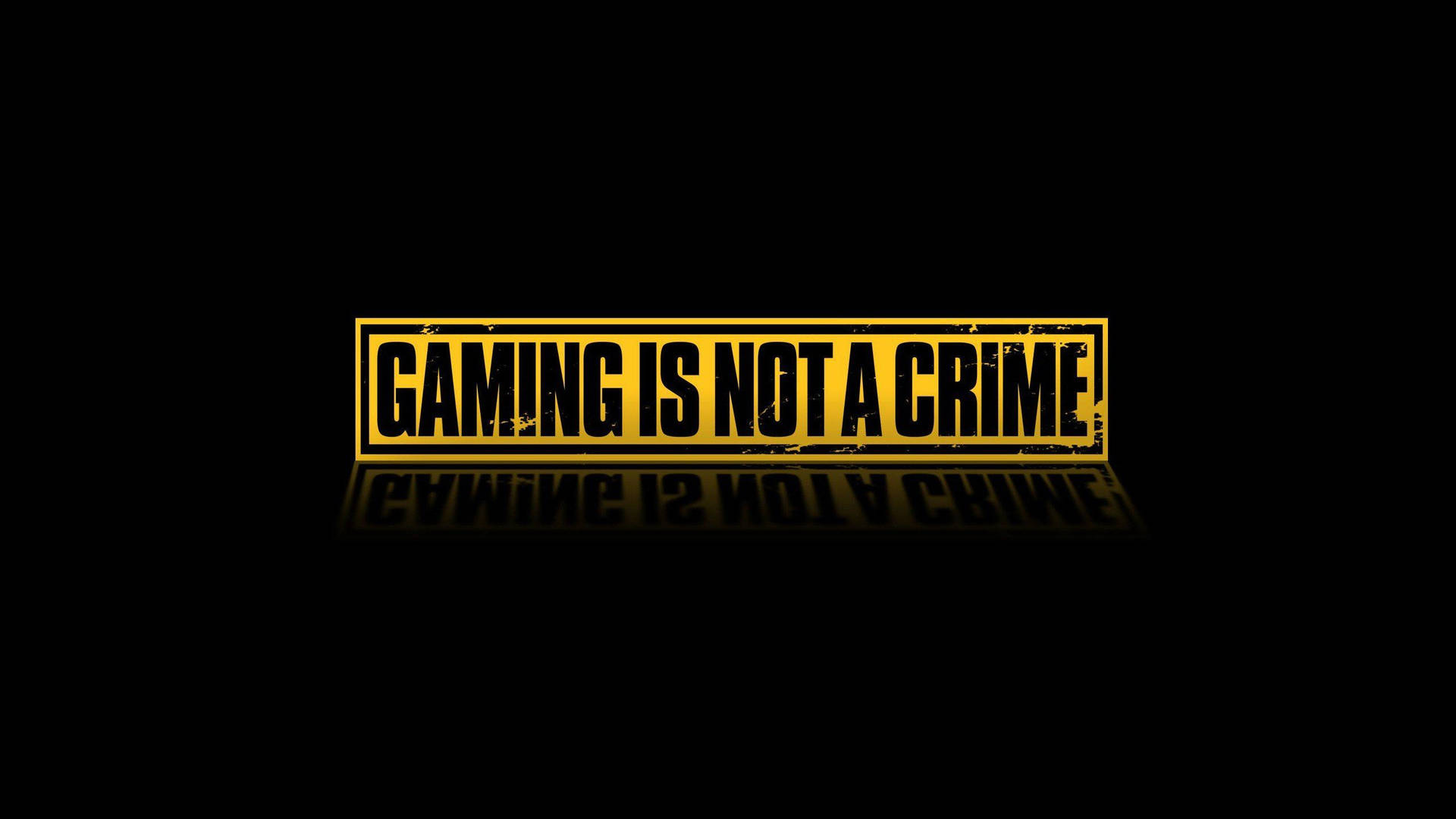 X Gaming Wallpaper
