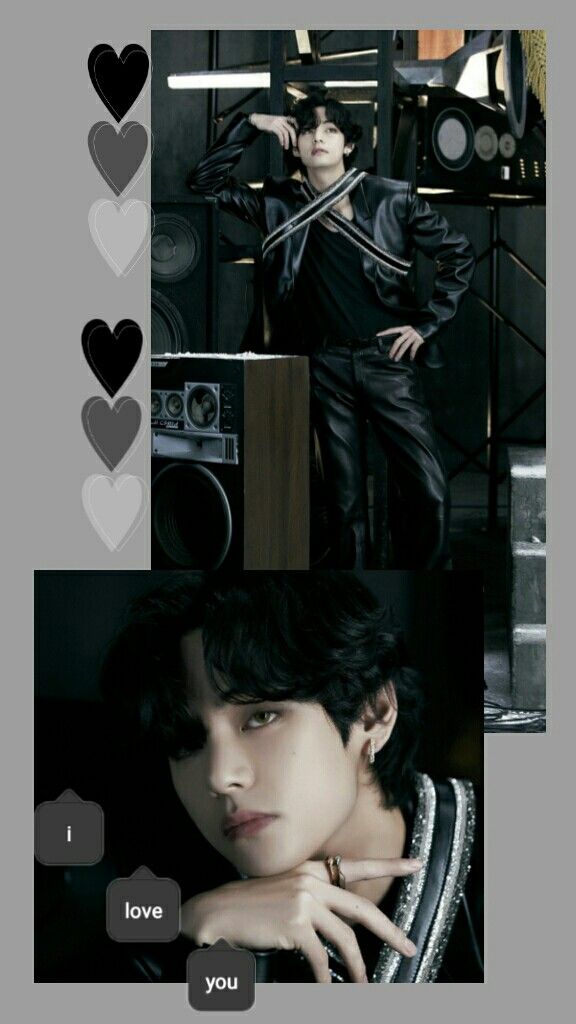 Viona Febriani On Taetae Wallpaper