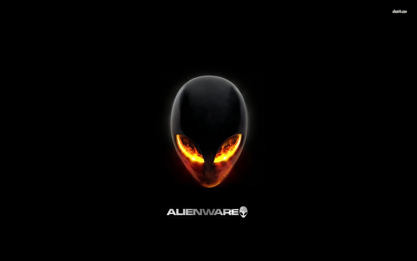 Alienware Puter Logo HD Wallpaper Desktop Pc Background A16