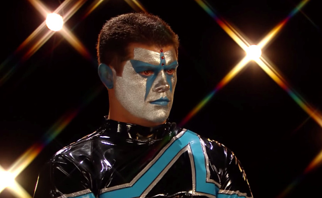 Cody Rhodes Wallpaper