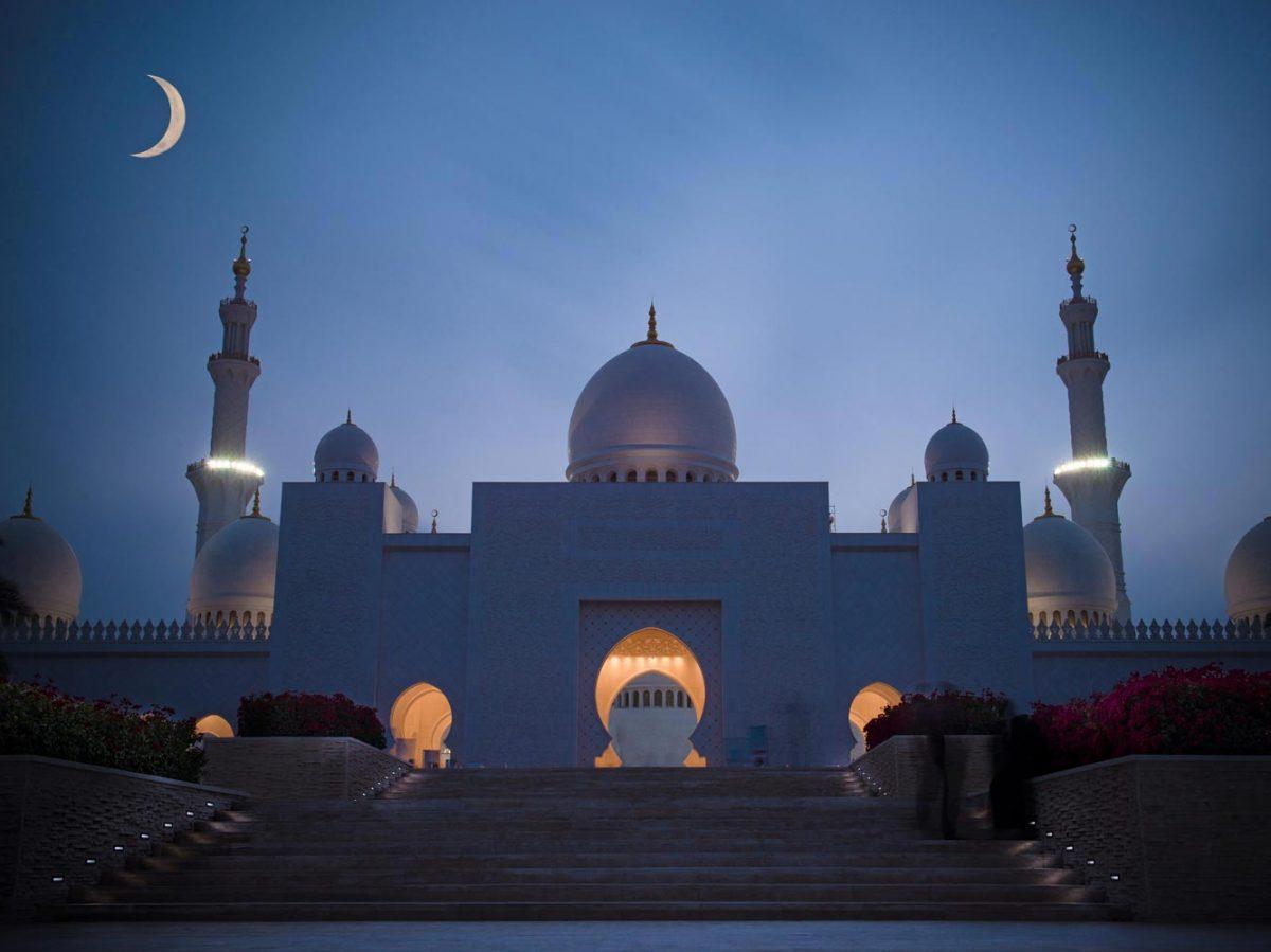Ramadan Dates In Dubai Abu Dhabi And The Uae Caterer