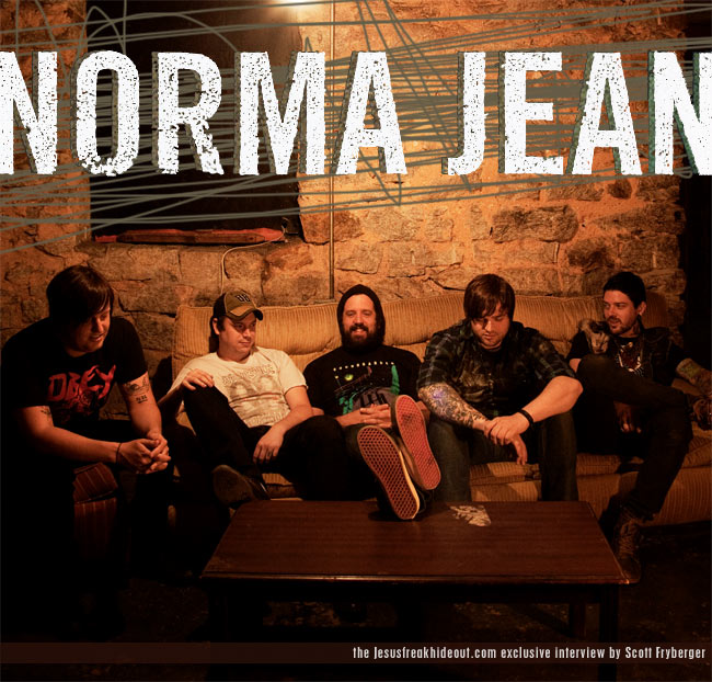 Back Gallery For Norma Jean Band Wallpaper