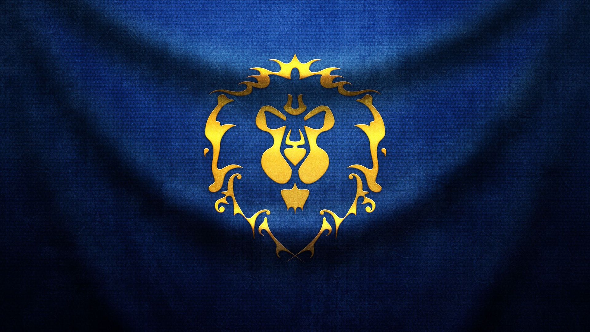 Alliance World Of Warcraft Wallpaper