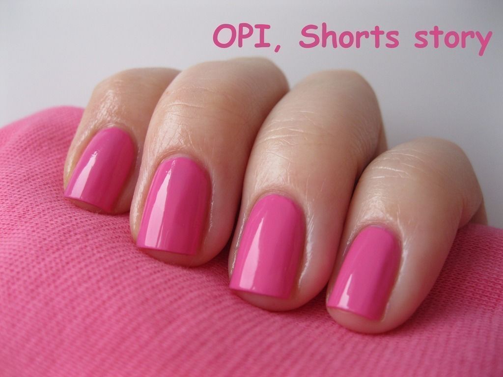 Opi Gelcolor Gcb86 Shorts Story 15ml Le Beauty