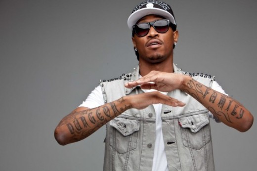 Future Rapper Image Wallpaper And Background Photos
