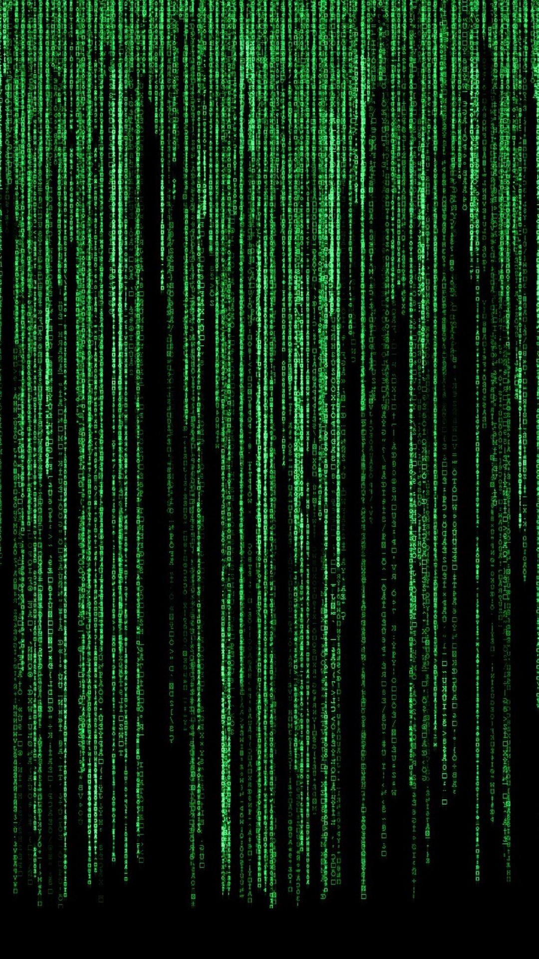 The Matrix Movies Code Wallpaper HD Desktop And