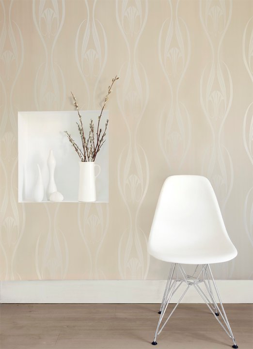 Free download Tempaper Tots Removable Wallpaper for Babys Room Review [522x720] for your Desktop