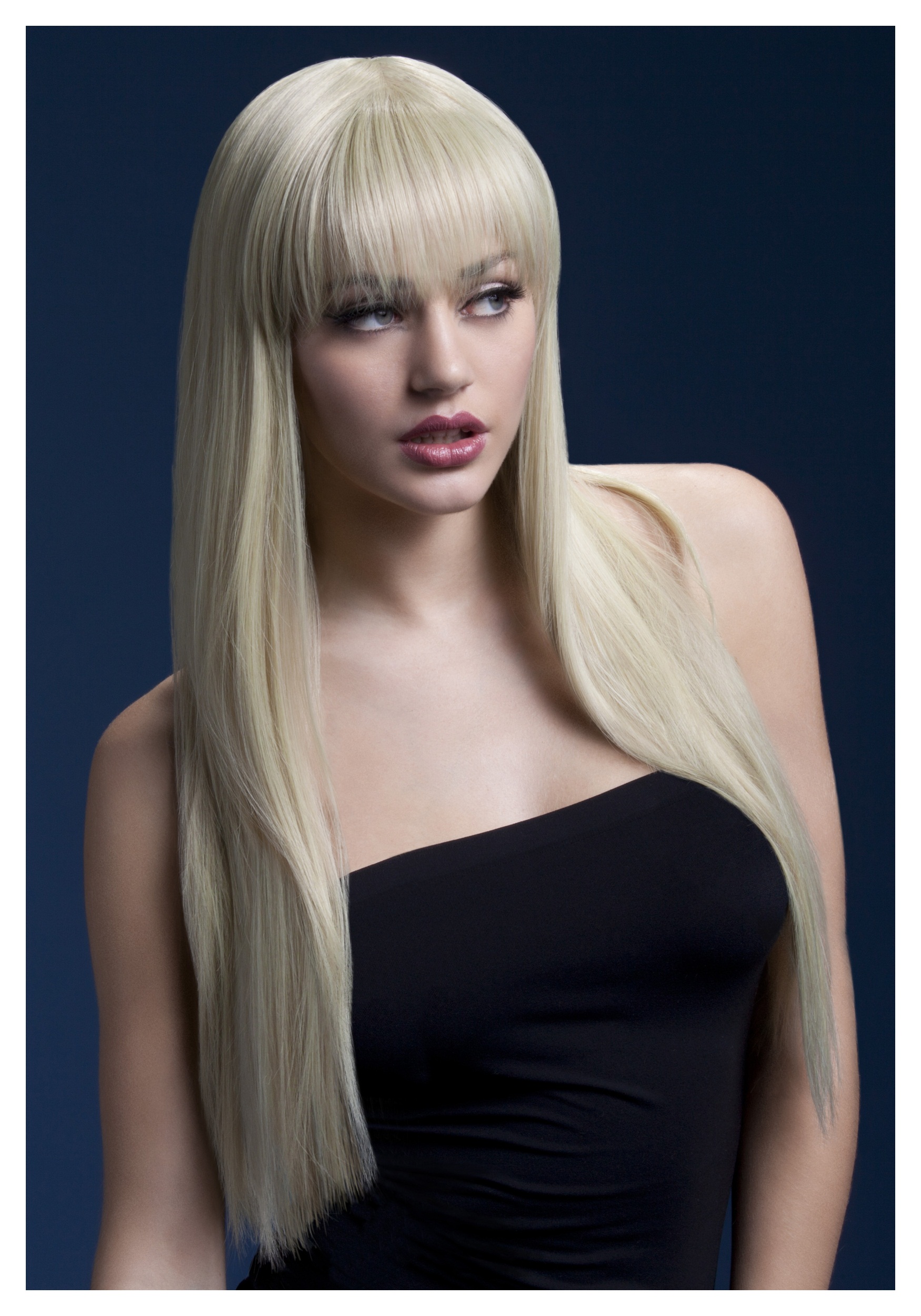 Blonde Adult Barbie Wigs Hot Girls Wallpaper