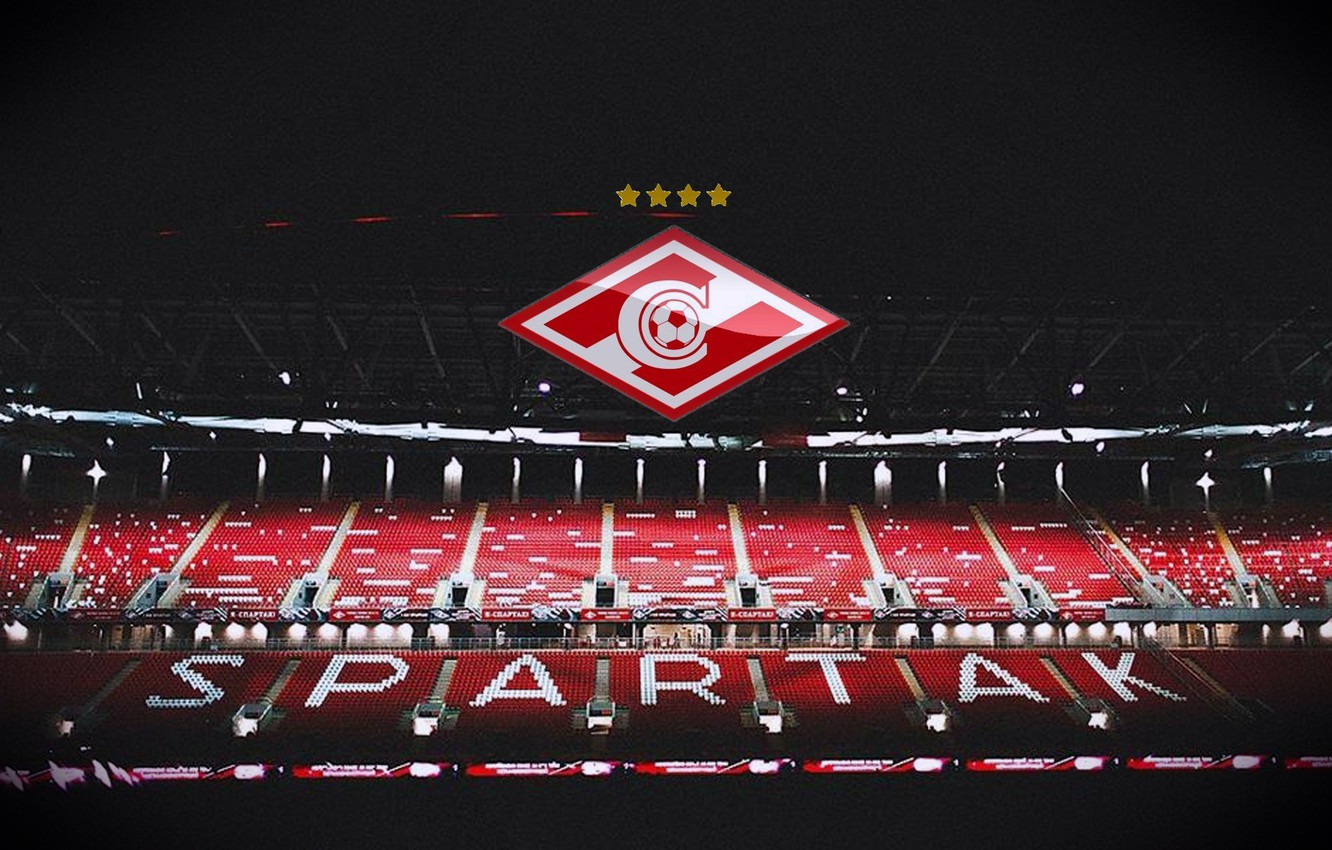 32 Spartak Moscow Wallpaper On Wallpapersafari