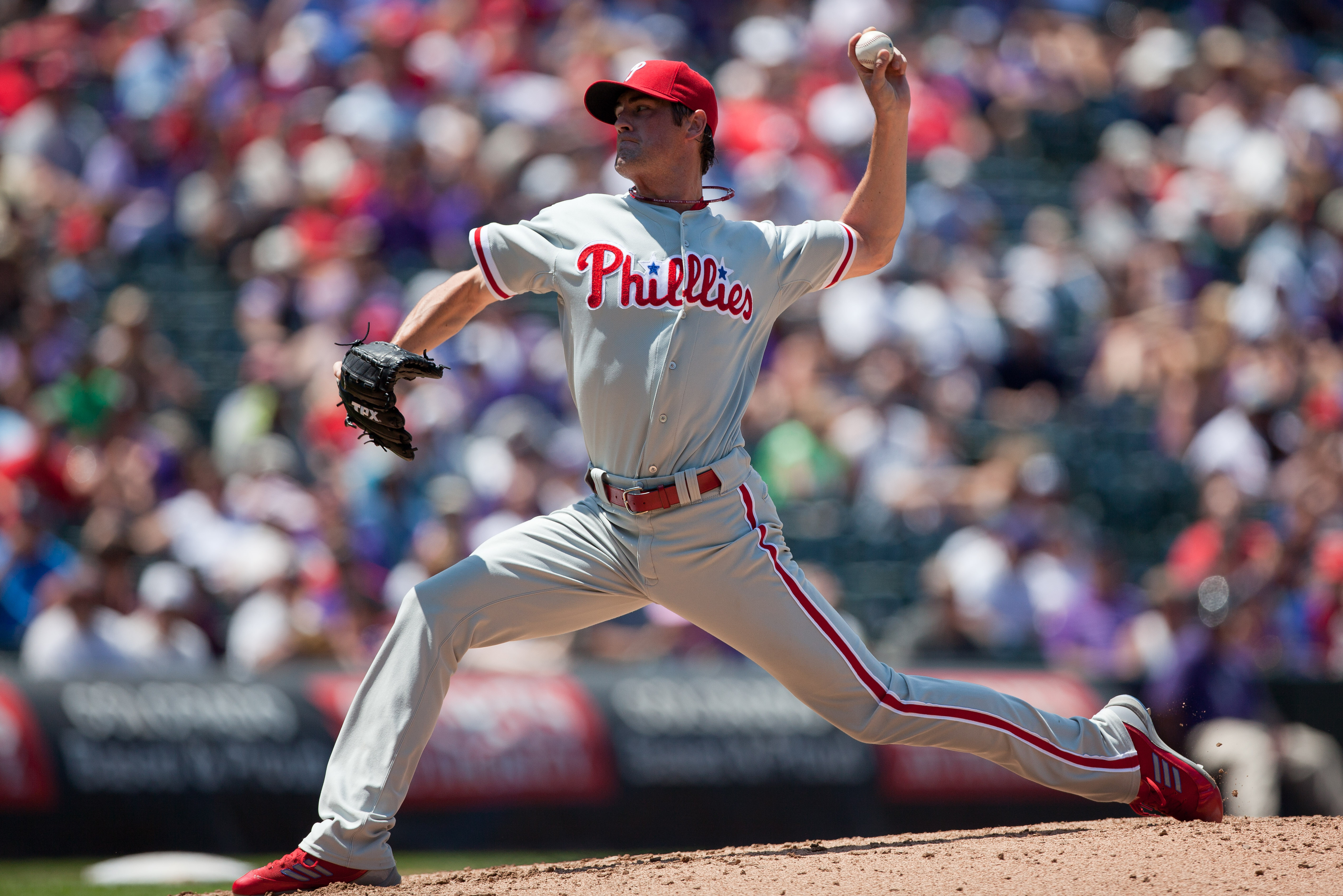 Philadelphia Phillies Mlb Baseball Wallpaper HD