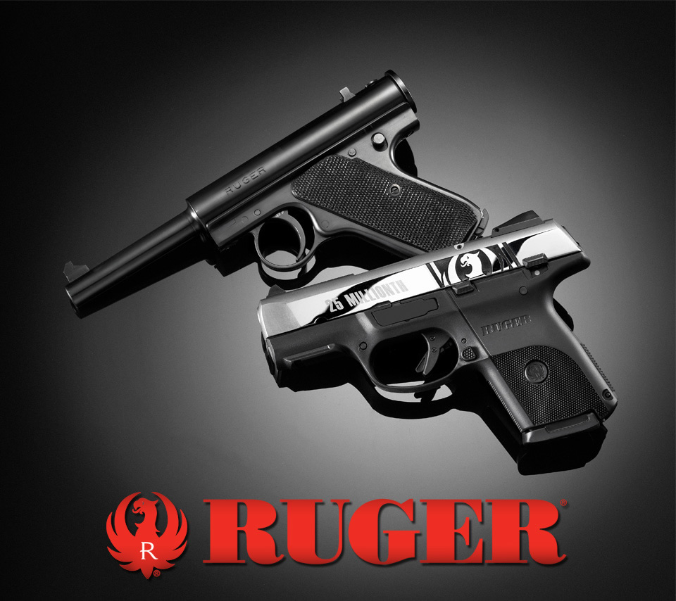 Ruger News Resources