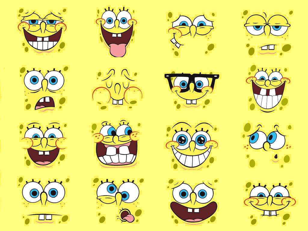 Spongebob Squarepants Wallpaper Pictures