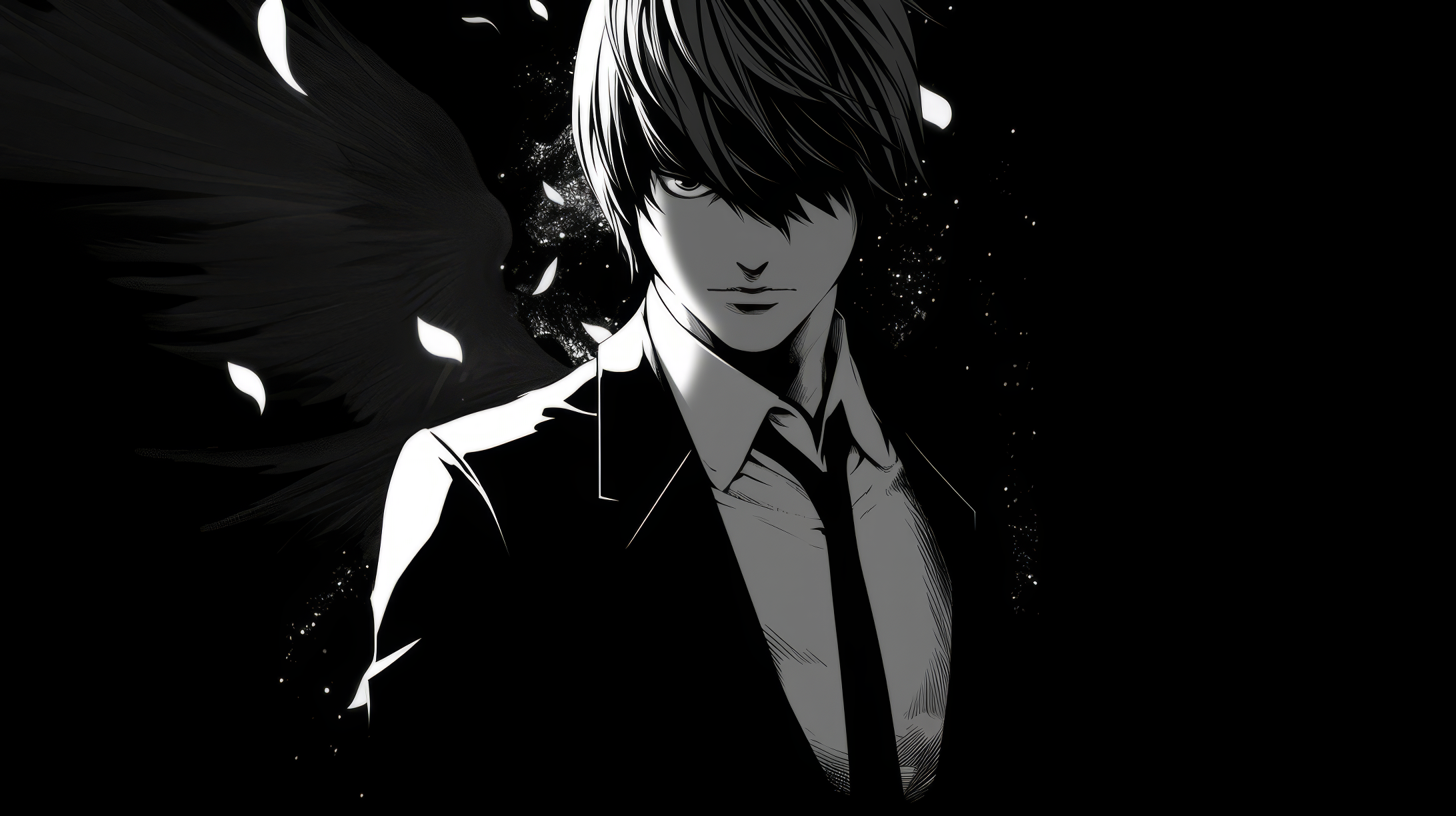 Anime Death Note HD Wallpaper And Background