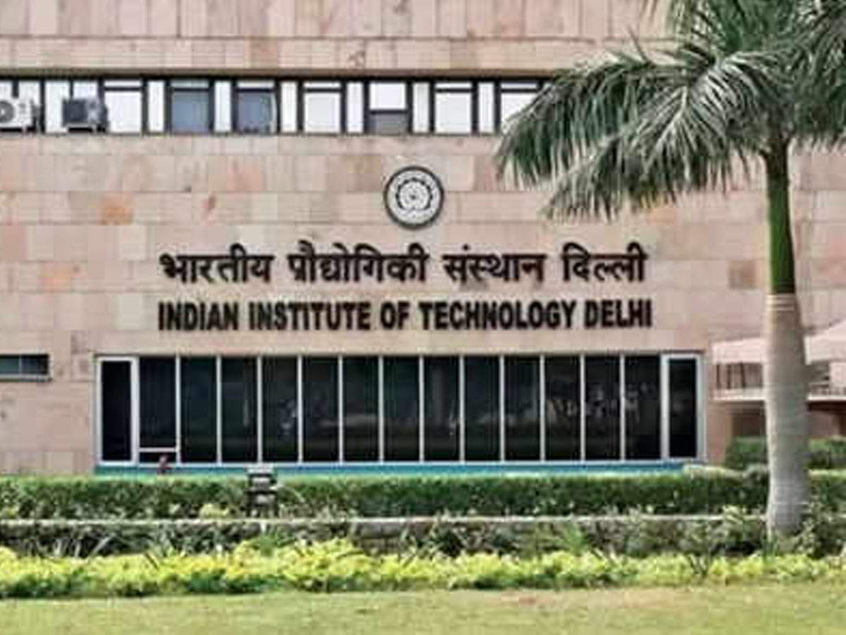 Nha Teams Up With Iit Delhi To Scale High Potential Healthcare