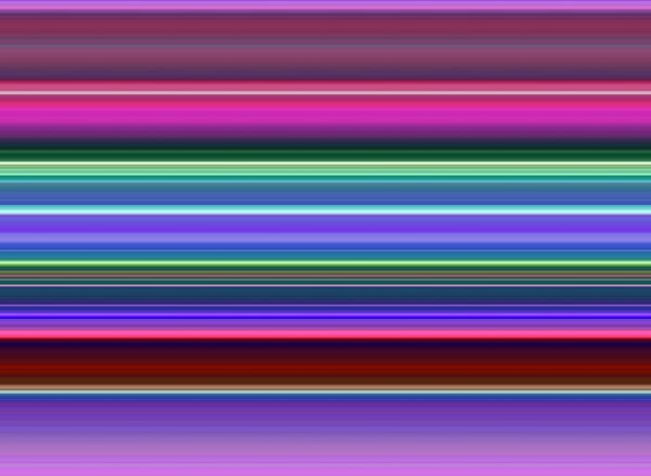 Stripes Of Colour Vivid Multi Coloured Striped Background Texture