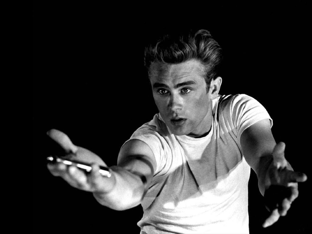 James Dean Wallpaper   James Dean Wallpaper 930850