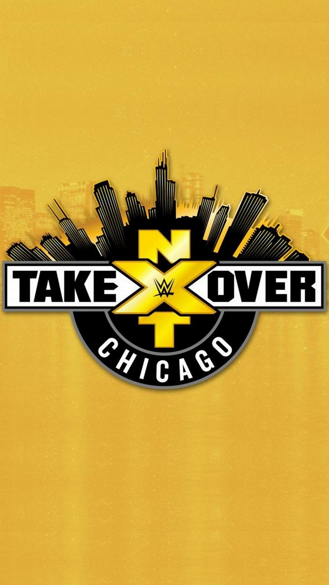 Wwe Nxt Wallpaper