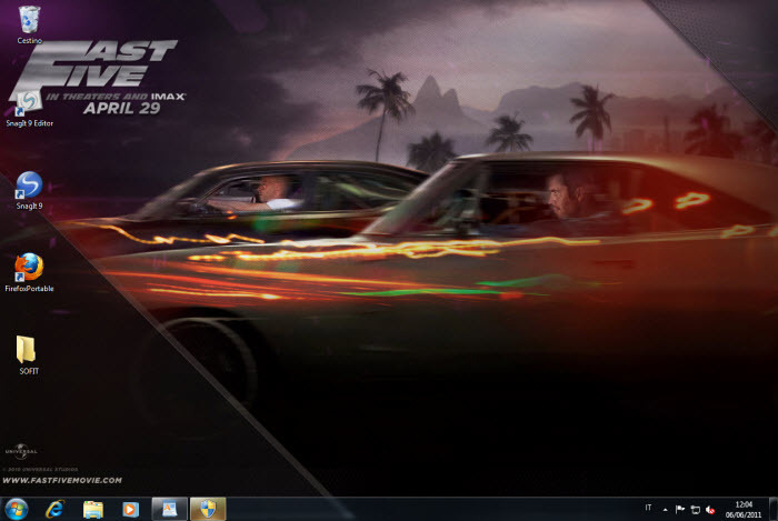 Fast And Furious Wallpaper On