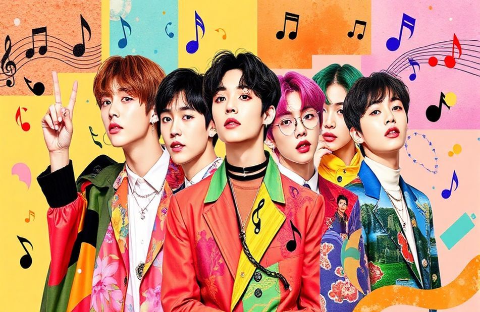 Bts Wallpaper
