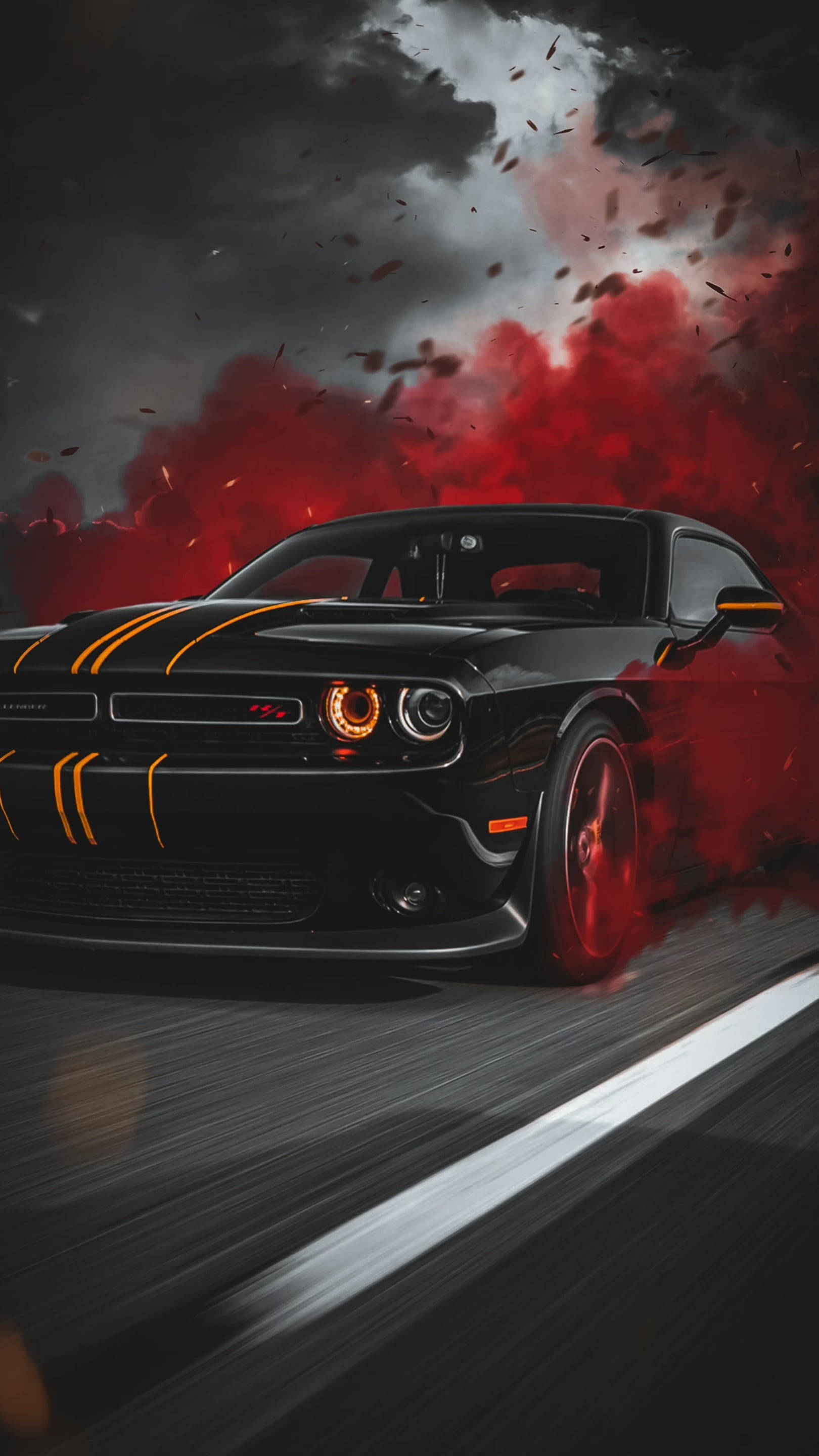 Top Speed iPhone Wallpaper Full HD 4k To Use