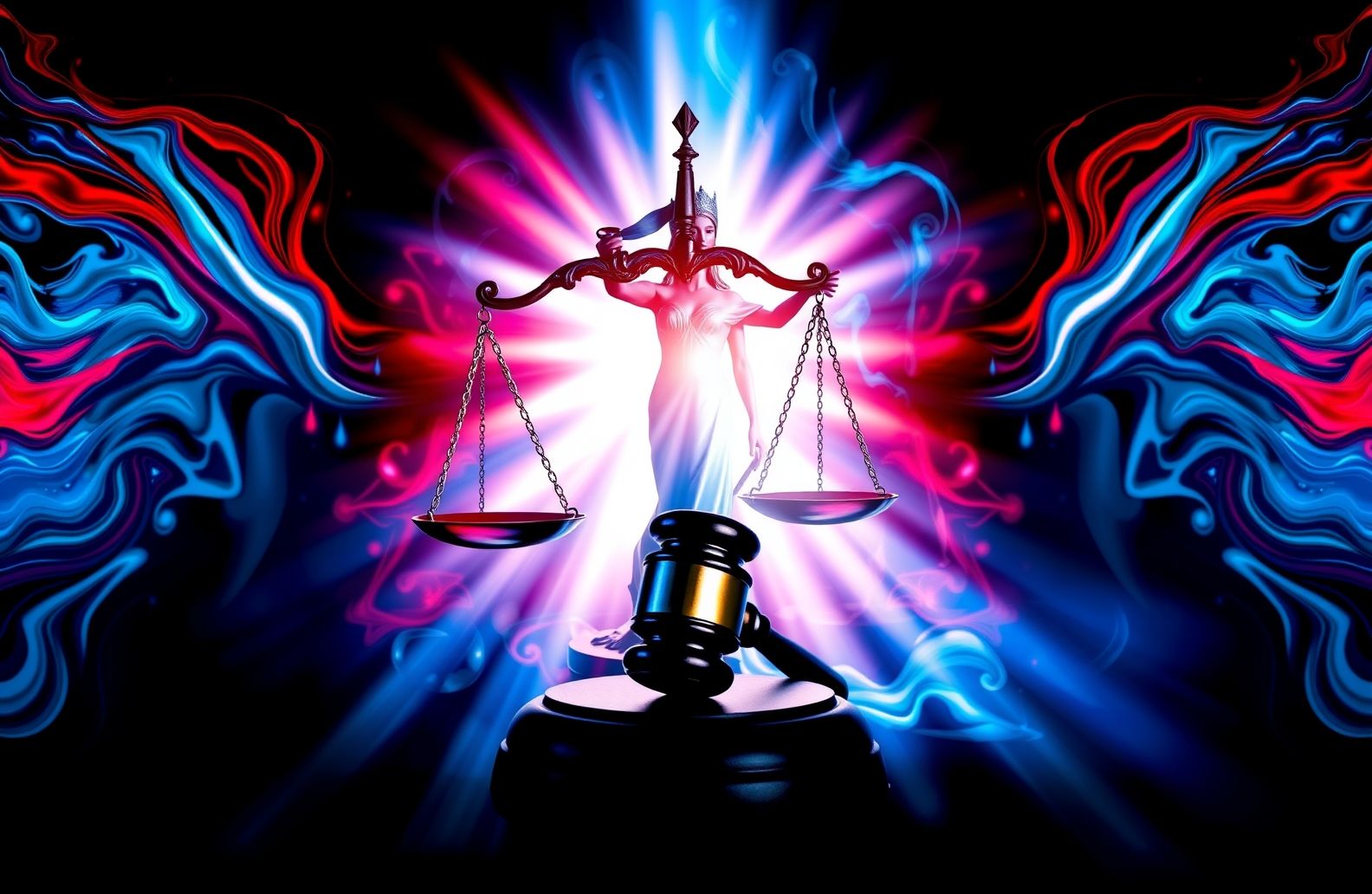 And Justice For All Wallpaper