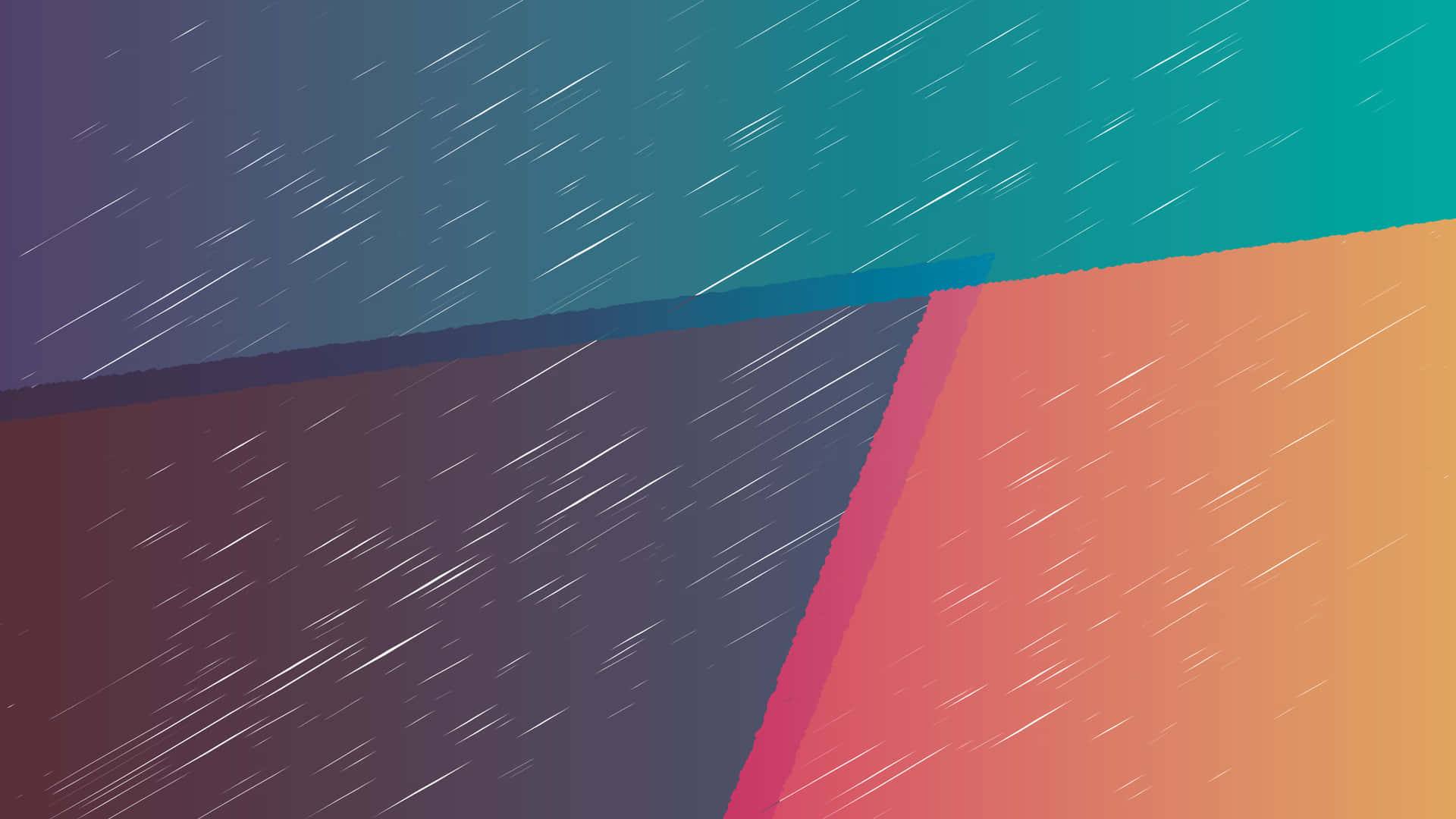 Minimalist Vintage Wallpaper