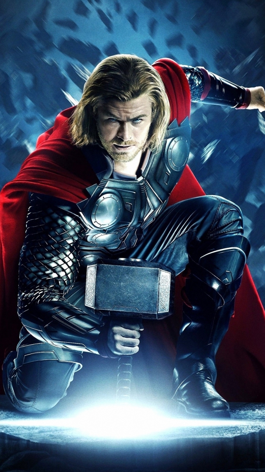 Wallpaper Trisula Thor 3d For Android Image Num 9