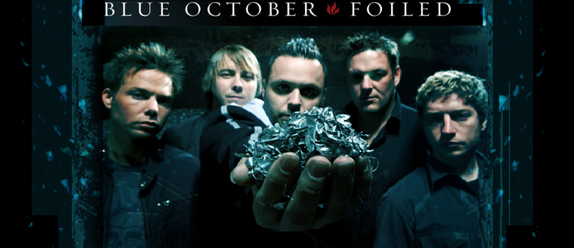 Blue October Image Wallpaper And Background Photos