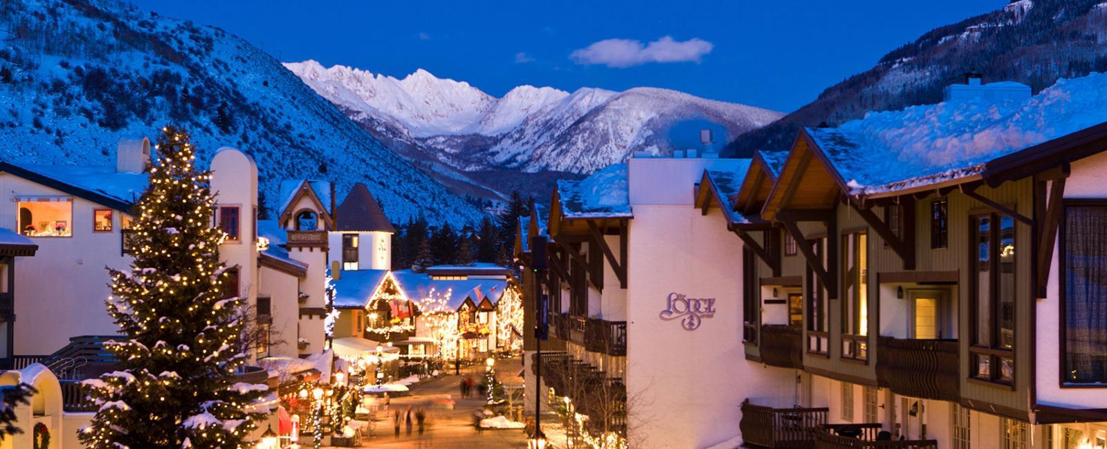 Vail Realty Vacation Rentals And Real Estate In The Valley