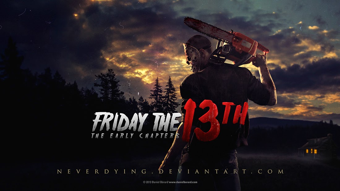 Friday The 13th Tv Show Could Be Franchise