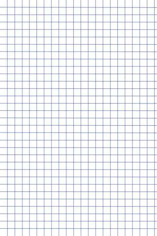 Simple Paper Grid iPhone HD Wallpaper