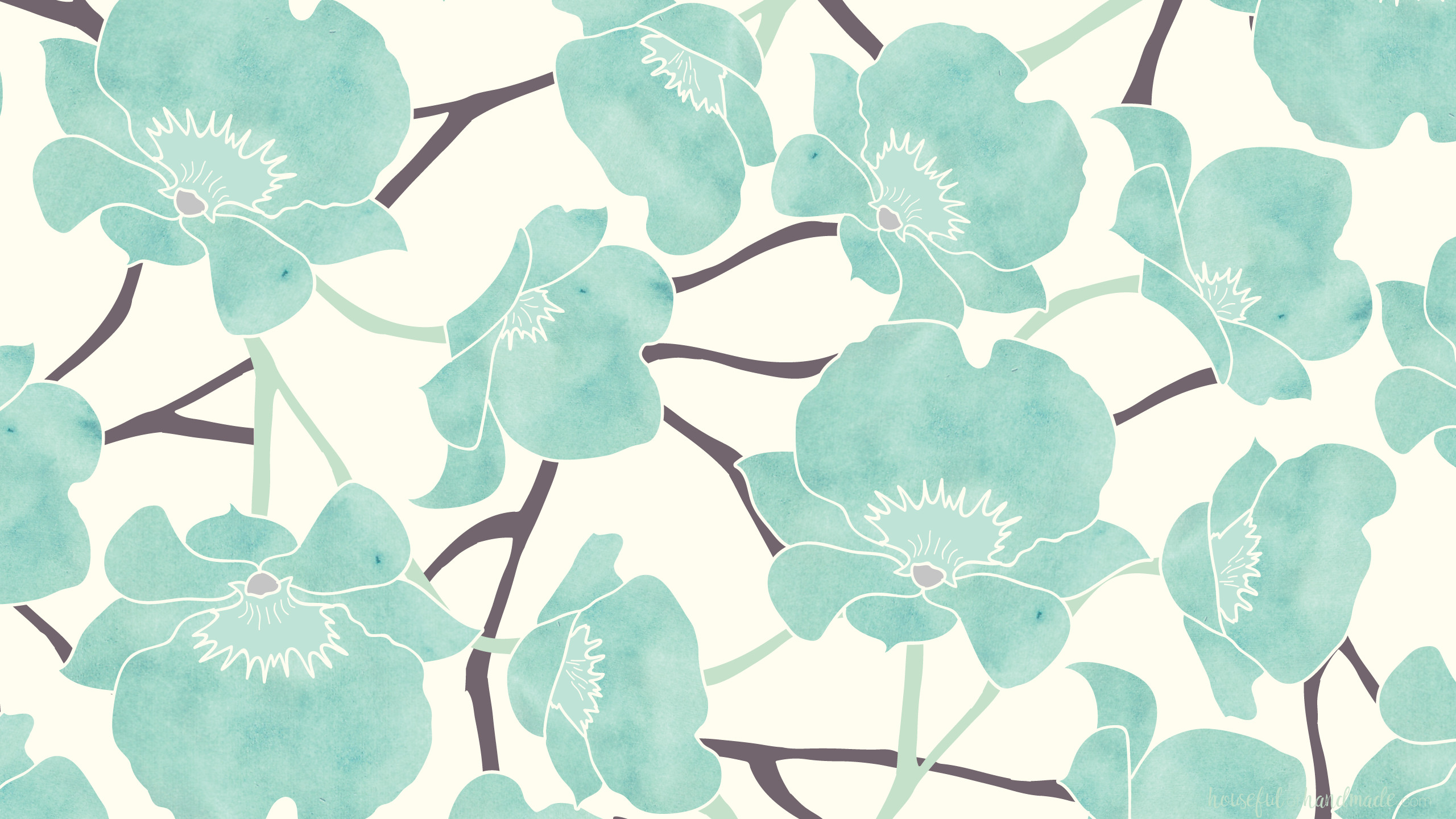 Pattern Desktop Background Wallpaper