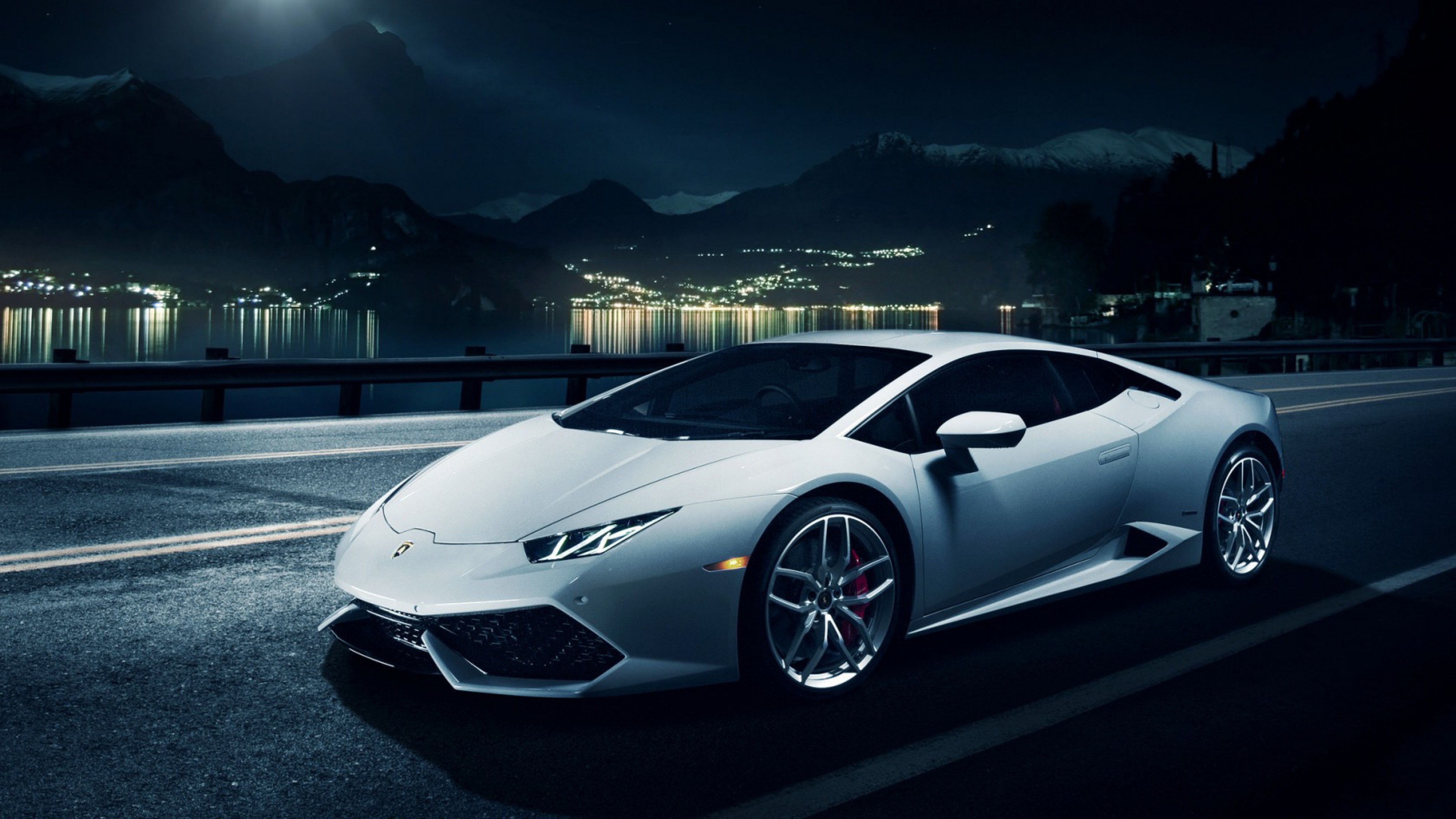 Wallpaper Full HD 1080p Lamborghini New Image