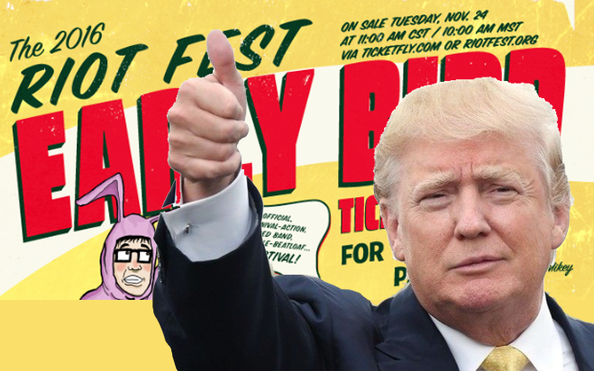 Why Trump Haters Really Hate Trumpmcclure S Magazine