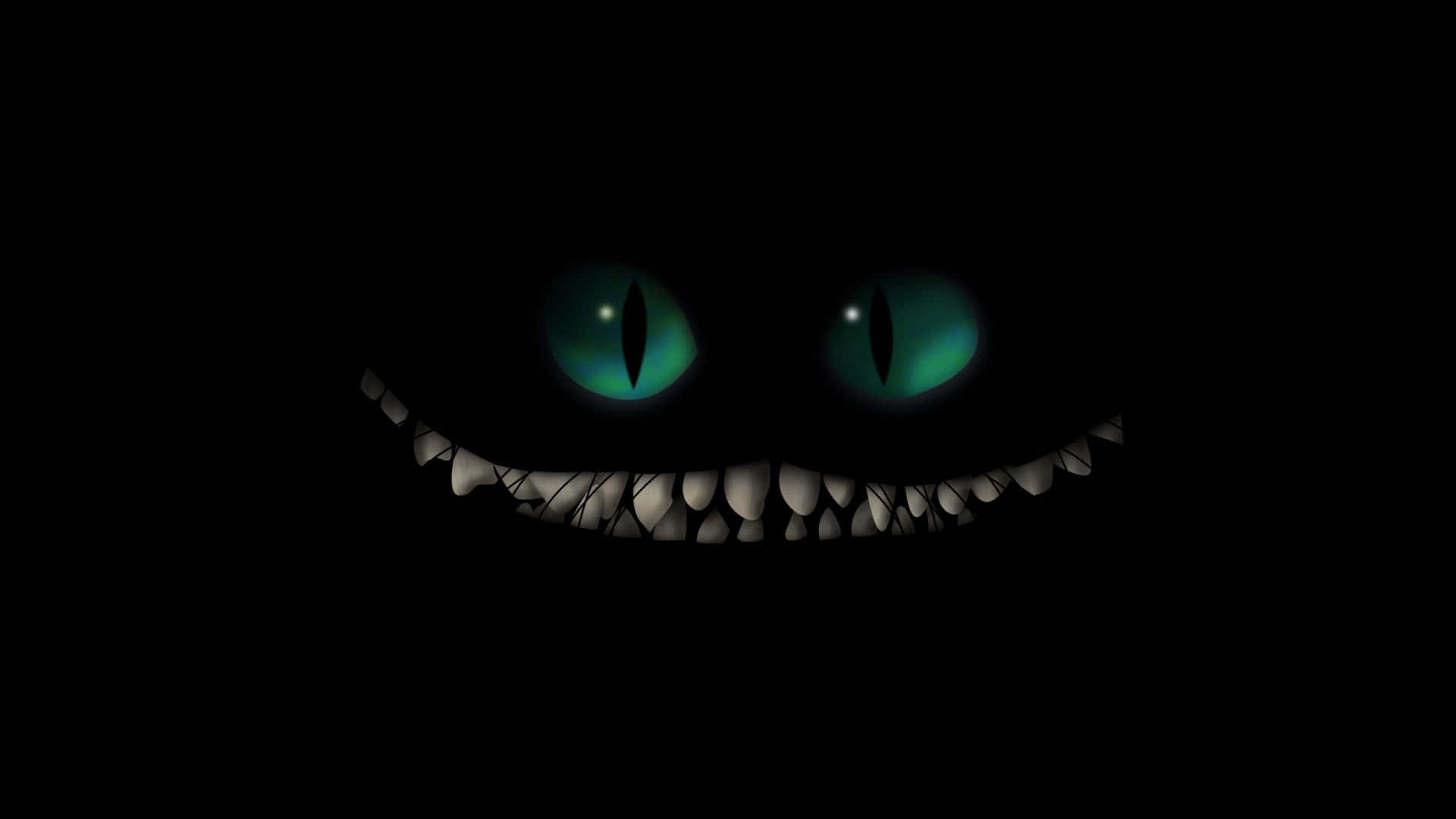 Eyes Wallpaper