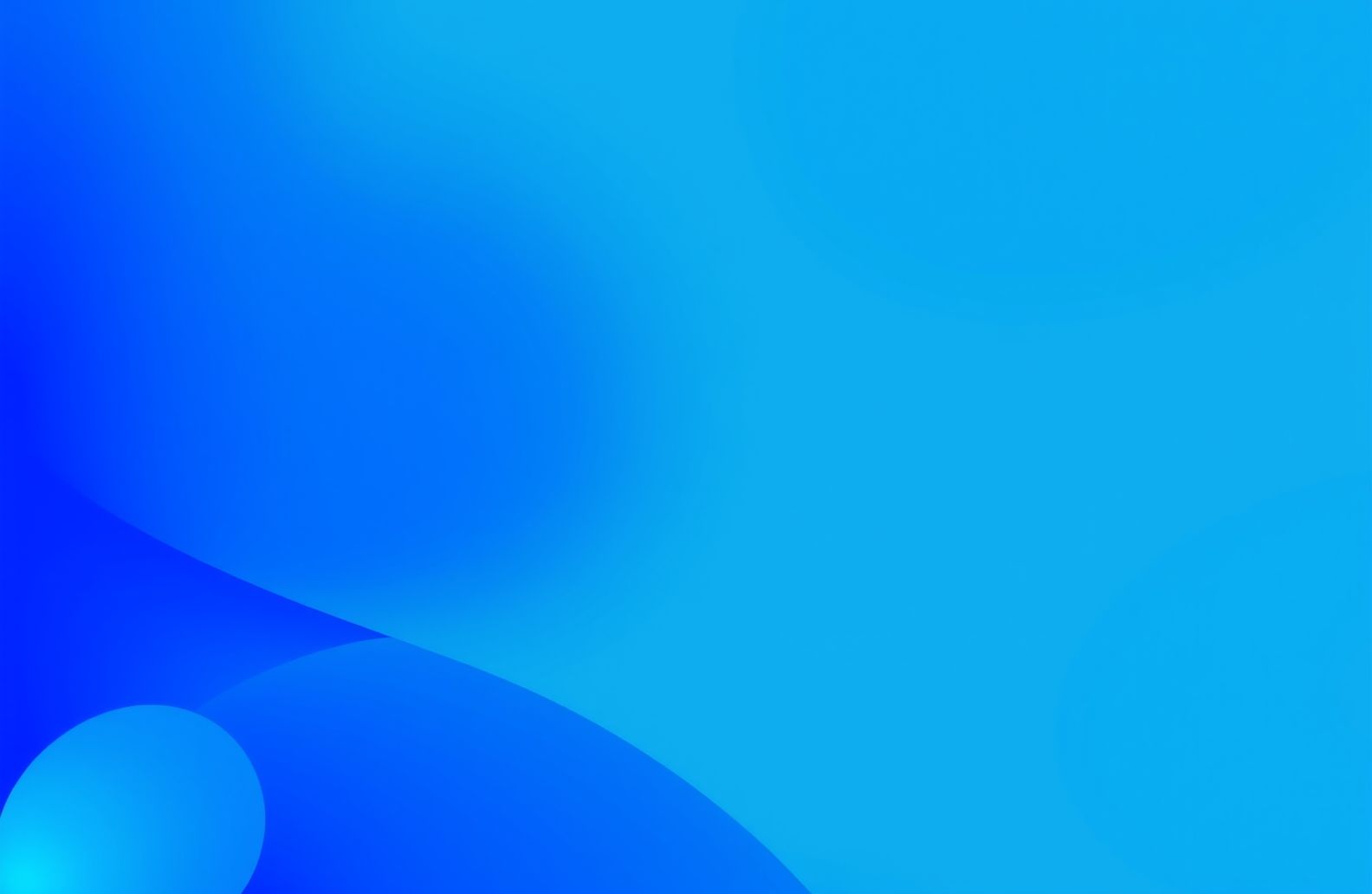 Windows Blue Wallpaper