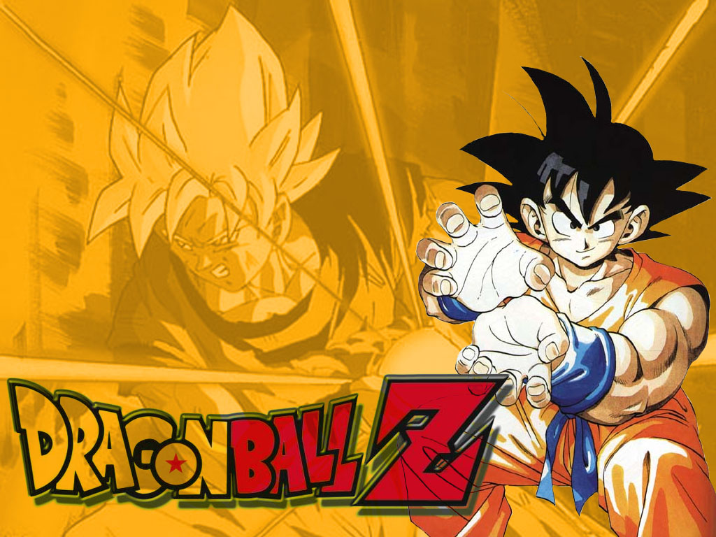 Goku Wallpaper Dragonball Anime Forums News More