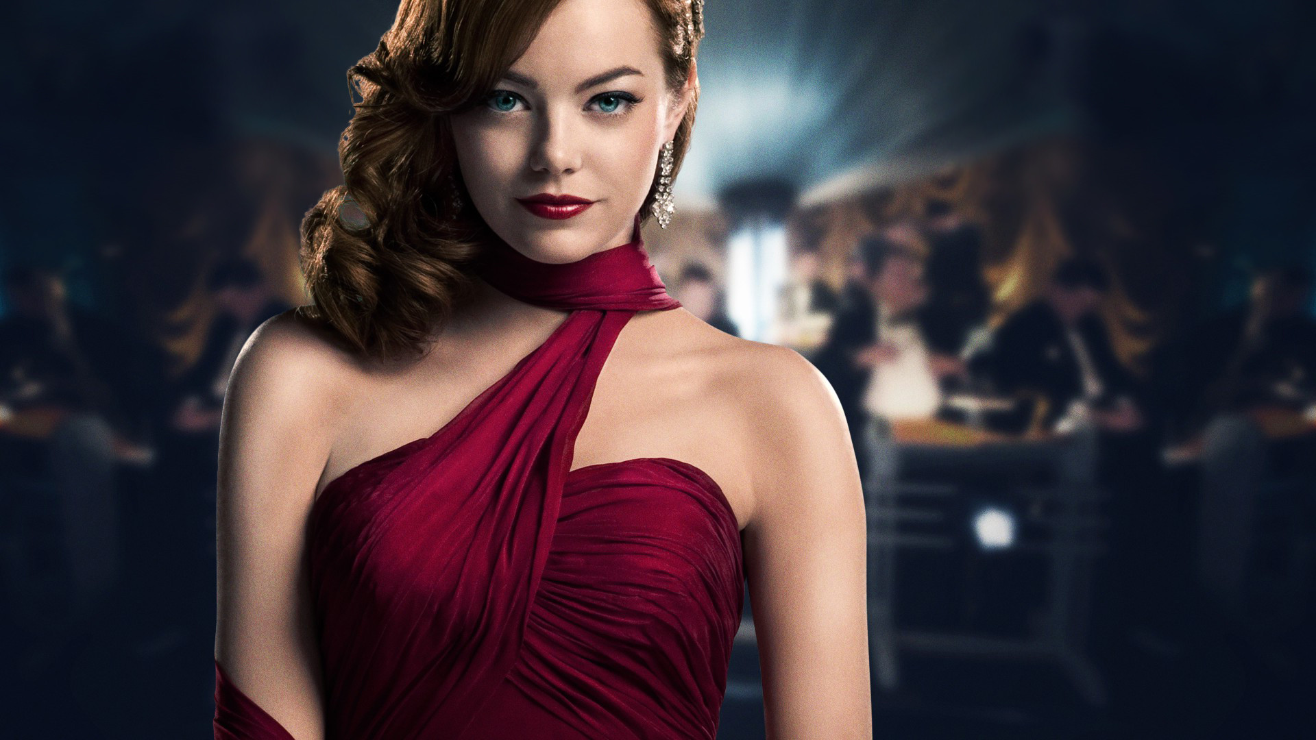 Okay So Now I M In An Emma Stone Loop On And Have To Post