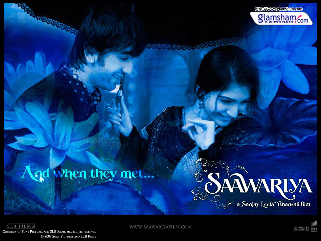 Saawariya High Resolution Image Glamsham