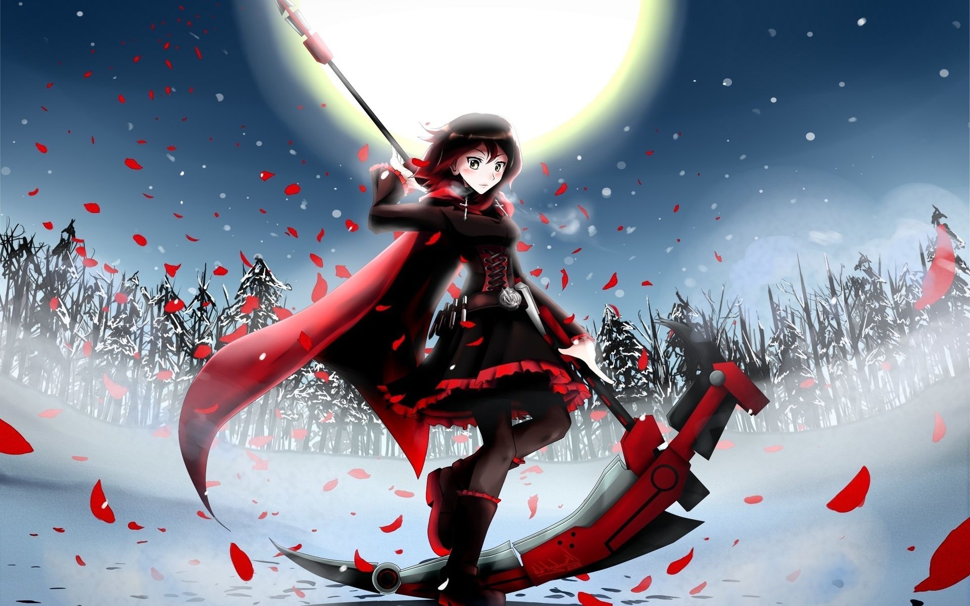 Free Download Ruby Rose Rwby Wallpaper 708 19x10 For Your Desktop Mobile Tablet Explore 47 Ruby Rose Wallpapers Rwby Wallpaper Download Rwby Desktop Wallpaper Rwby Ruby Rose Wallpaper