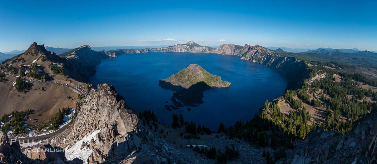 Gallery For Crater Lake National Park Wallpaper